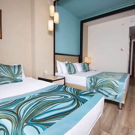 Orange County Resort Hotel Alanya - Kids Concept Luaran gambar
