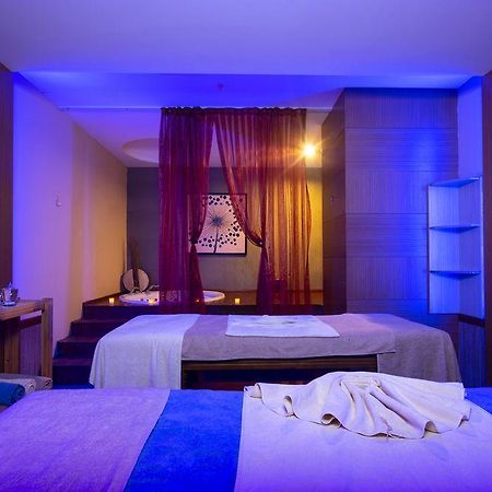 Orange County Resort Hotel Alanya - Kids Concept Luaran gambar