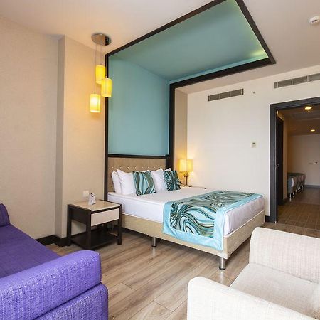 Orange County Resort Hotel Alanya - Kids Concept Luaran gambar