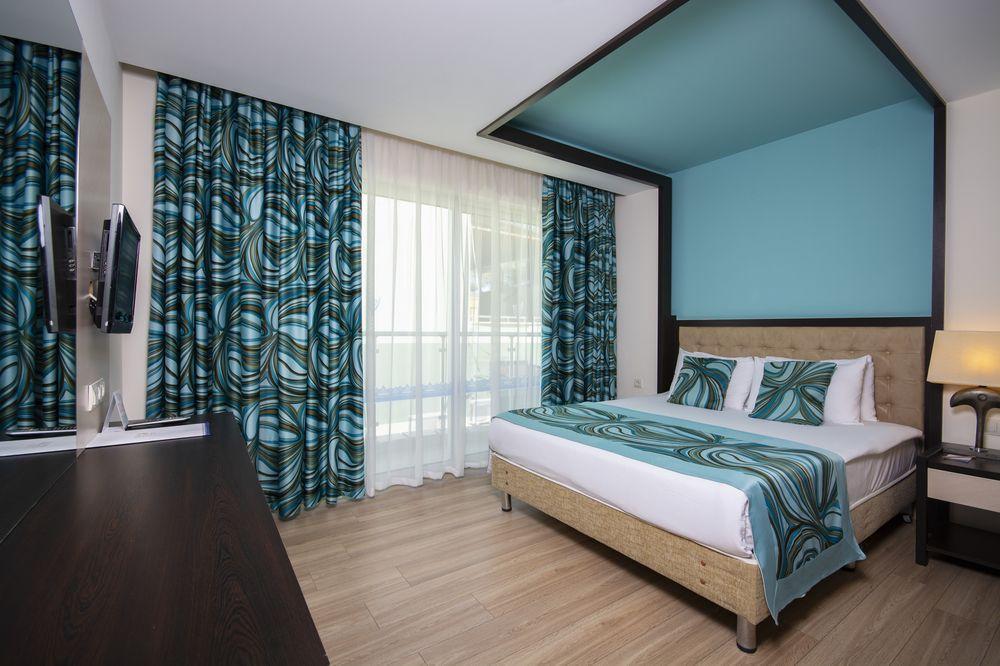 Orange County Resort Hotel Alanya - Kids Concept Luaran gambar