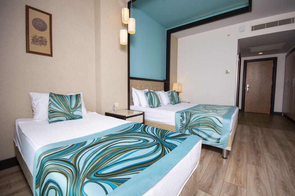 Orange County Resort Hotel Alanya - Kids Concept Luaran gambar