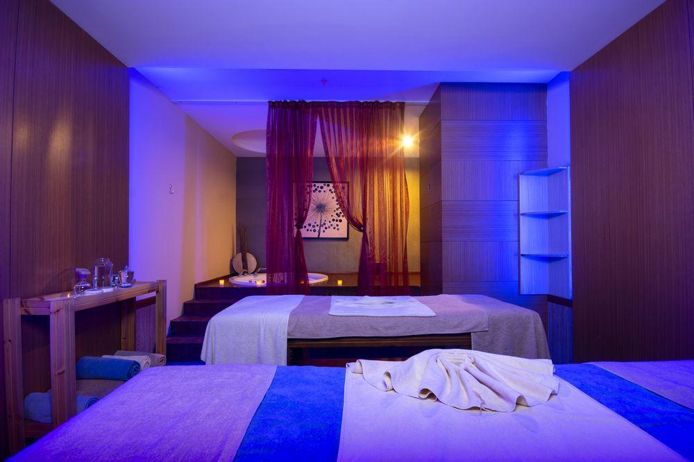 Orange County Resort Hotel Alanya - Kids Concept Luaran gambar