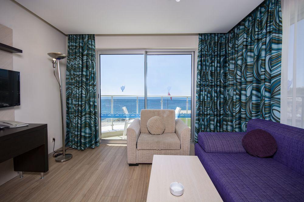 Orange County Resort Hotel Alanya - Kids Concept Luaran gambar